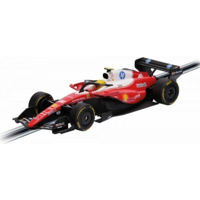 Carrera EVO 27846 Ferrari SF-26 L.Hamilton – Hledejceny.cz