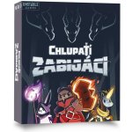 Chlupatí zabijáci – Zboží Živě