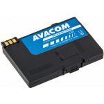 AVACOM baterie do mobilu Siemens C55, S55 Li-Ion 3,6V 850mAh (náhrada EBA-510) | Zboží Auto