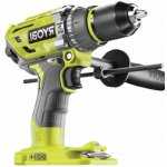 Ryobi R18PD7-0 – Hledejceny.cz