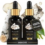 Aromaholik esenicální olej Bříza 60 ml – Hledejceny.cz