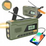 Manta RDI401G Dynamo – Zboží Živě