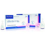 Allerderm Spot-on pro psy a kočky do 10 kg 6 x 2 ml – Hledejceny.cz