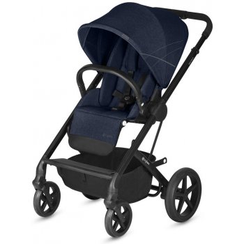 Cybex Balios S Denim Blue 2019