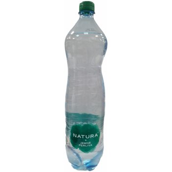 Natura Jemně perlivá 1500 ml