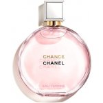 Chanel Chance Eau Tendre parfemovaná voda dámská 100 ml – Hledejceny.cz