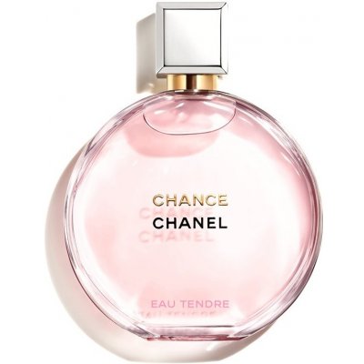 Chanel Chance Eau Tendre parfémovaná voda dámská 50 ml tester – Hledejceny.cz