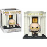 Funko Pop! 138 Harry Potter Gringotts Bank Griphook – Sleviste.cz