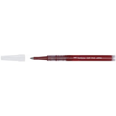 Tombow Tombow Náplň do rolleru 0,5 červená BK-LP05-25 – Zboží Živě