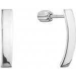 Pavona Stříbrné náušnice 61065 – Zboží Dáma