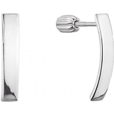 Pavona Stříbrné náušnice 61065 – Zboží Dáma