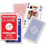 Hrací karty Piatnik 1 balíček, Classic – Hledejceny.cz