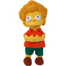 Simpsonovi Todd 30 cm