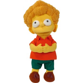 Simpsonovi Todd 30 cm