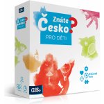 Znáte Česko? Pro děti – Zboží Živě