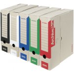 EMBA Archive box A4 75 colour – Sleviste.cz