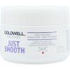 Vlasová regenerace Goldwell Dualsenses Just Smooth 60sec Treatment 200 ml