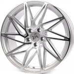 Keskin KT20 8,5x19 5x112 ET45 silver polished | Zboží Auto