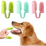 TCNGKIJIUK Zubní kartáček 10 ks – Zboží Dáma