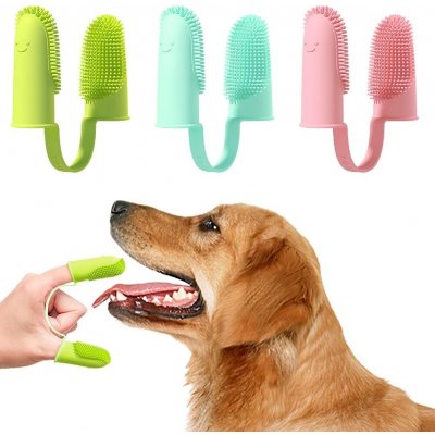 TCNGKIJIUK Zubní kartáček 10 ks – Zboží Dáma