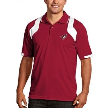 Antigua tričko Arizona Coyotes Phoenix Coyotes Fusion Polo