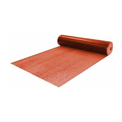 Lepenka TOP PV S 4 -25, červená - břidličný posyp – Zboží Mobilmania