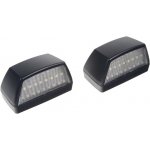 LED osvětlení SPZ do vozu Mercedes T2, VW T4, LT – Hledejceny.cz