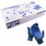 Zarys Easycare Nitrilové jednorázové 100 ks – Zboží Mobilmania