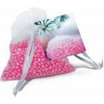 Boles D´olor Sáček vonný Organza 7 x 7,5 x 3 cm Frosted Berries – Hledejceny.cz