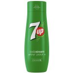 SodaStream 7 Up 440 ml – Zboží Dáma