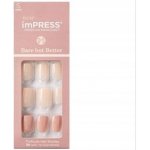imPRESS BBB Nail Simple Pleasure 30 ks – Zboží Dáma