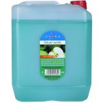 Vione tekuté mýdlo bílé balzám s perletí a glycerinem 5 l – Zboží Dáma