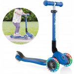 Globber Junior Foldable Fantasy námořnická modrá – Hledejceny.cz