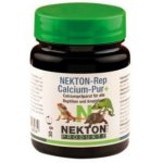 Nekton Rep Calcium Pur+ 30 g – Zboží Dáma