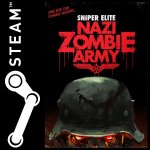 Sniper Elite: Nazi Zombie Army – Hledejceny.cz