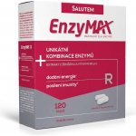 Salutem Pharma Enzymax R 120 kapslí – Zbozi.Blesk.cz