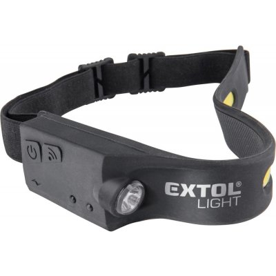 Extol Light 43186 – Zbozi.Blesk.cz