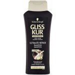 Gliss kur Ultimate Repair Shampoo 370 ml – Zbozi.Blesk.cz