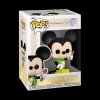 Sběratelská figurka Funko Pop! Walt Disney Word 50th Anniversary Disney Aloha Mickey Mouse 9 cm