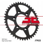 JT Sprockets JTR 22-45 | Zboží Auto