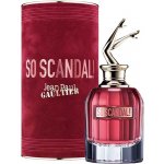 Jean Paul Gaultier So Scandal! parfémovaná voda dámská 50 ml – Hledejceny.cz