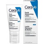 CeraVe Moisturizing Facial Lotion SPF30 52 ml – Hledejceny.cz