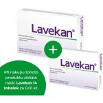 LAVEKAN POR 80MG CPS MOL 28 – Zboží Dáma