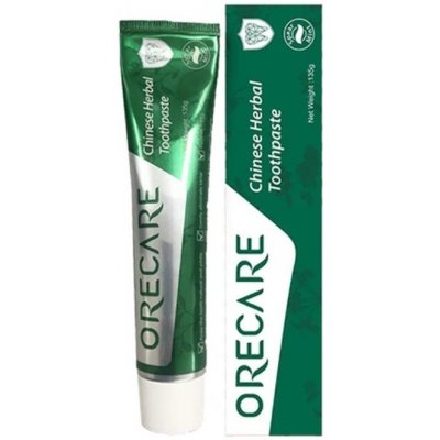 Tiens pro dospělé Orecare Herbal 135 g – Hledejceny.cz