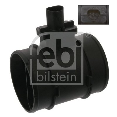 Snimac mnozstvi protekajiciho vzduchu FEBI BILSTEIN 40959 – Hledejceny.cz