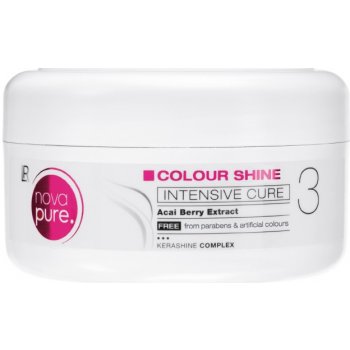 Lr Nova pure - intenzivní kúra pro barvené vlasy 150 ml