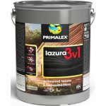 Primalex Lazura 3v1 5l tis kanadský – Sleviste.cz