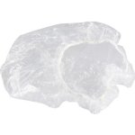 Disposable PE pleated cap 100 ks – Zbozi.Blesk.cz