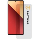 Tactical Glass Shield 2.5D pro Xiaomi Redmi Note 13 Pro 4G/5G Clear 8596311242571 – Zboží Živě