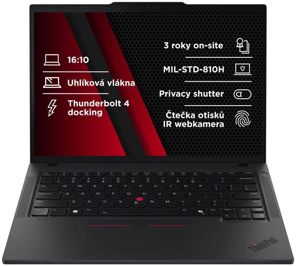 Lenovo ThinkPad T14 G5 21ML003HCK